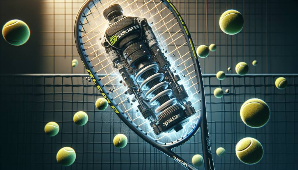 shockout padel : absorbeur de chocs pour une meilleure expérience de jeu post thumbnail image