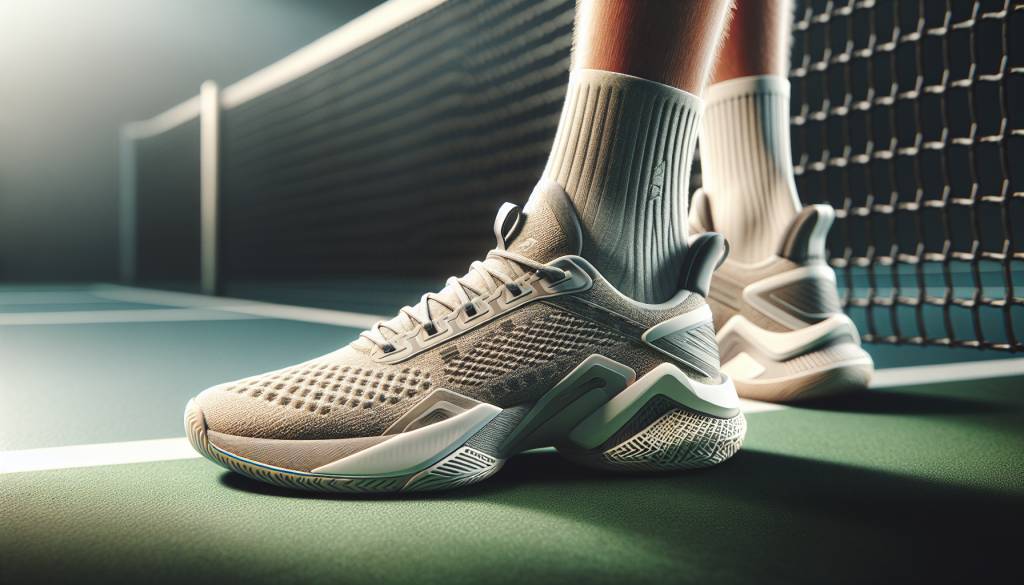 babolat jet premura : analyse des chaussures phares de Babolat