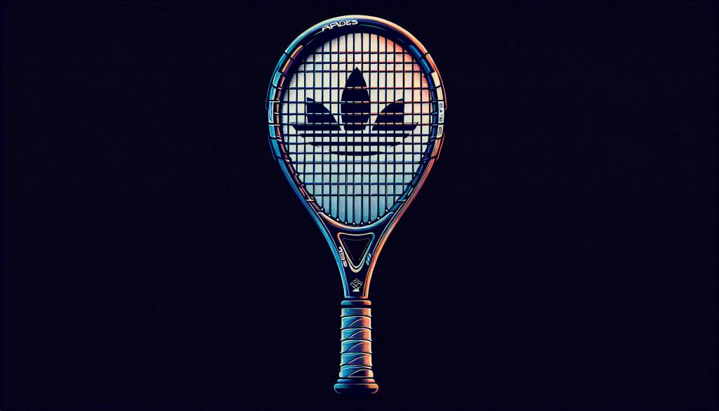 raquette padel adidas : sélection pour tous les niveaux de jeu
