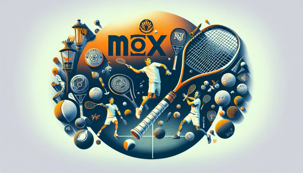 nox padel : décortiquer la gamme et les innovations de la marque