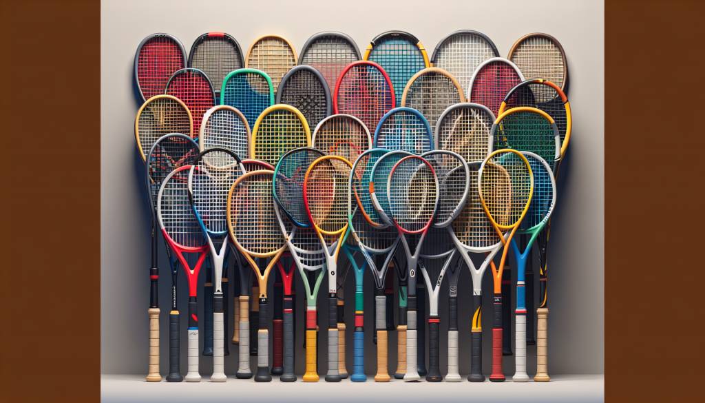 raquettes padel head : examen des modèles et guide d'achat