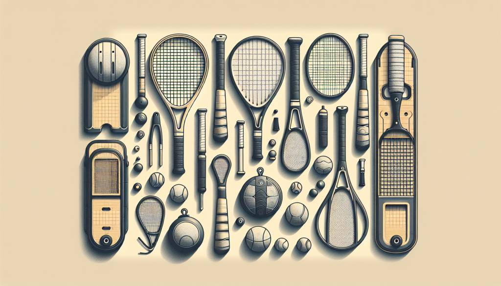 raquette de padel head : critères pour sélectionner le modèle idéal