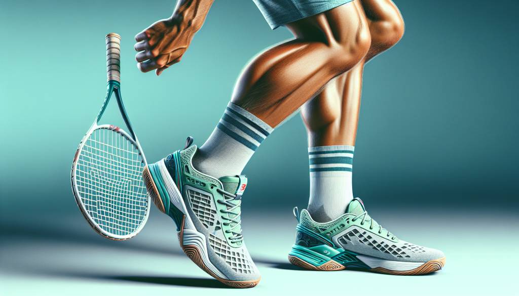 chaussures padel babolat : le confort et la technologie à vos pieds post thumbnail image