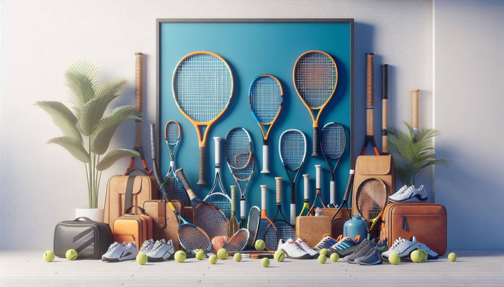 babolat padel : exploration de la gamme et conseils d'utilisation