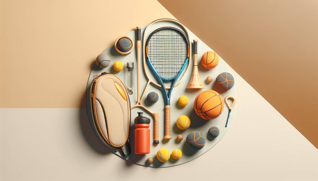 accessoire padel : gadgets et indispensables pour améliorer votre jeu post thumbnail image