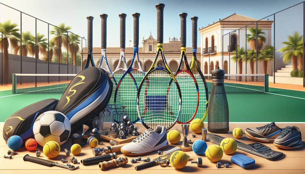 adidas padel : aperçu de la marque et des équipements proposés post thumbnail image