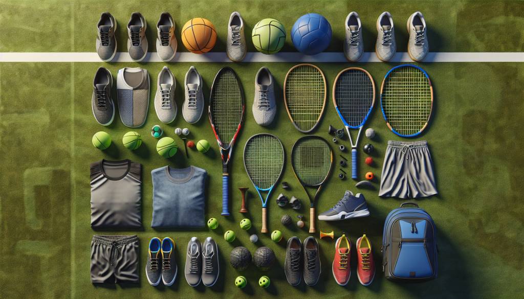 joma padel : le choix de chaussures et vêtements spécifiques post thumbnail image