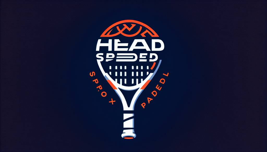 head speed pro x : caractéristiques à connaître avant l'achat