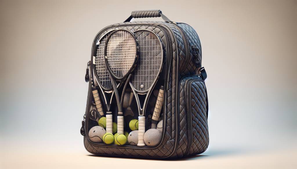 sac padel : les critères essentiels pour transporter votre équipement post thumbnail image