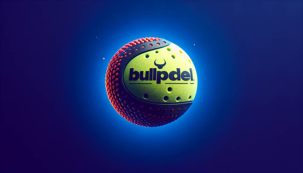 Choisir la bonne balle padel BullPadel : un guide complet pour optimiser votre jeu post thumbnail image