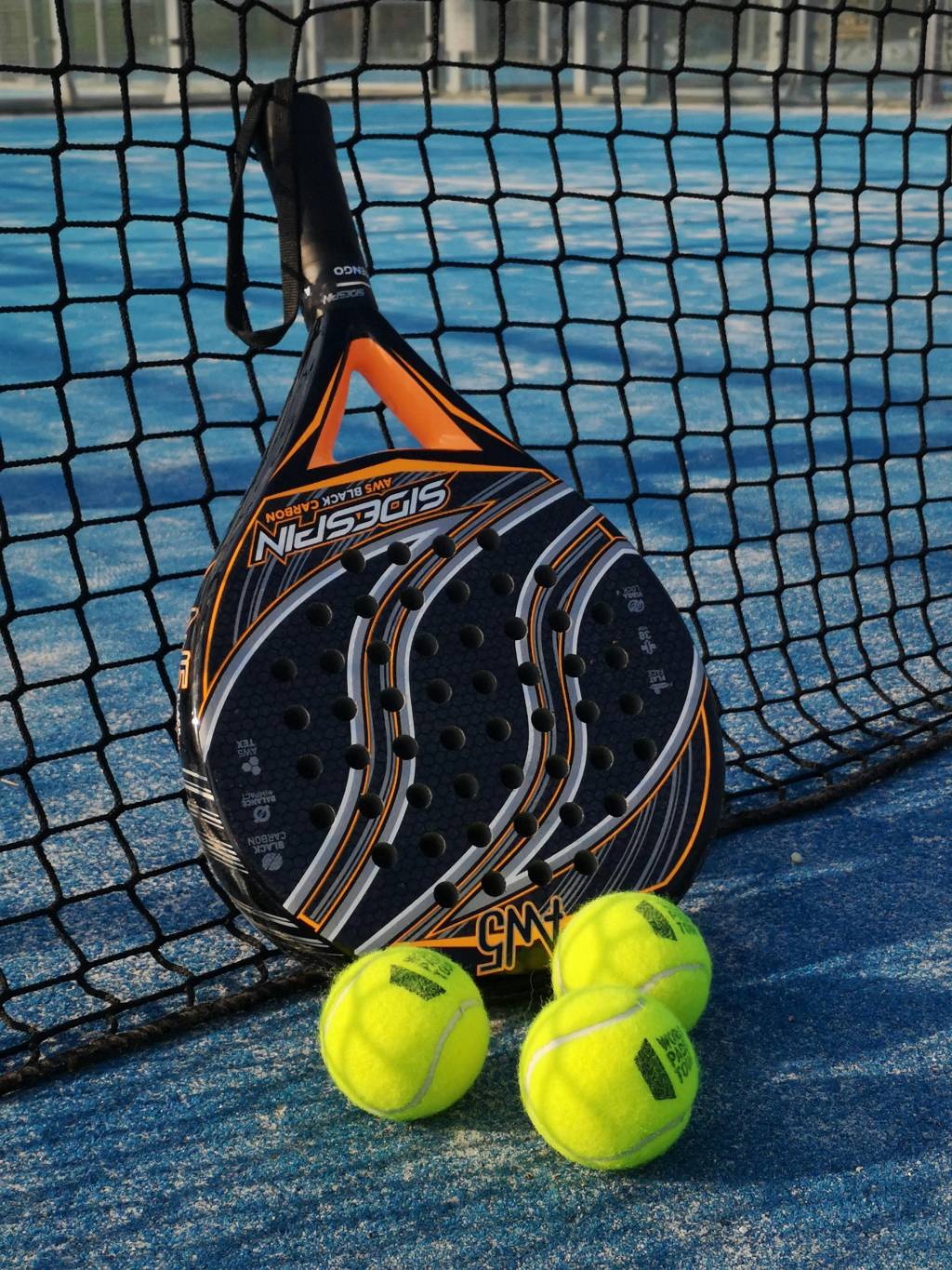 Comment choisir la meilleure raquette de padel pour votre enfant