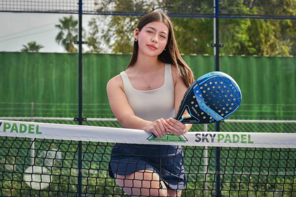 Comment choisir ses chaussures de padel selon son niveau de jeu