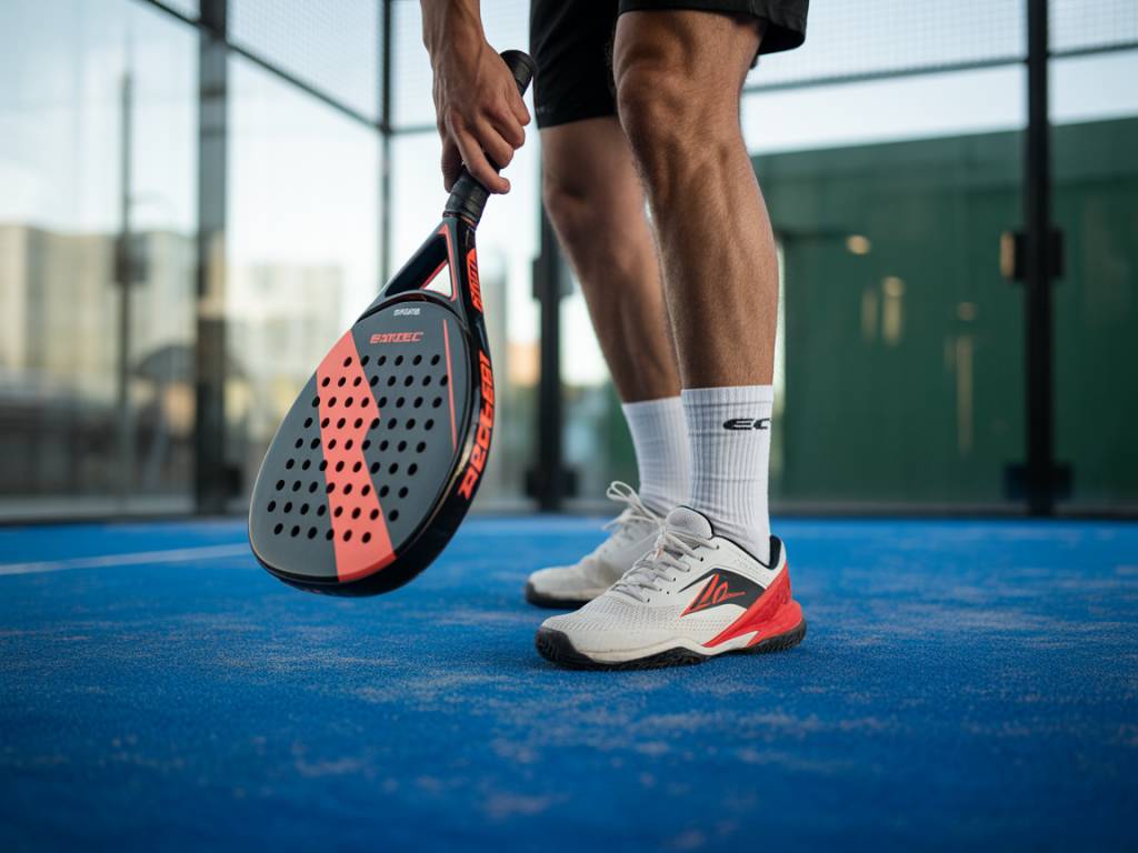 Comment bien entretenir ses chaussures de padel pour prolonger leur durée de vie post thumbnail image