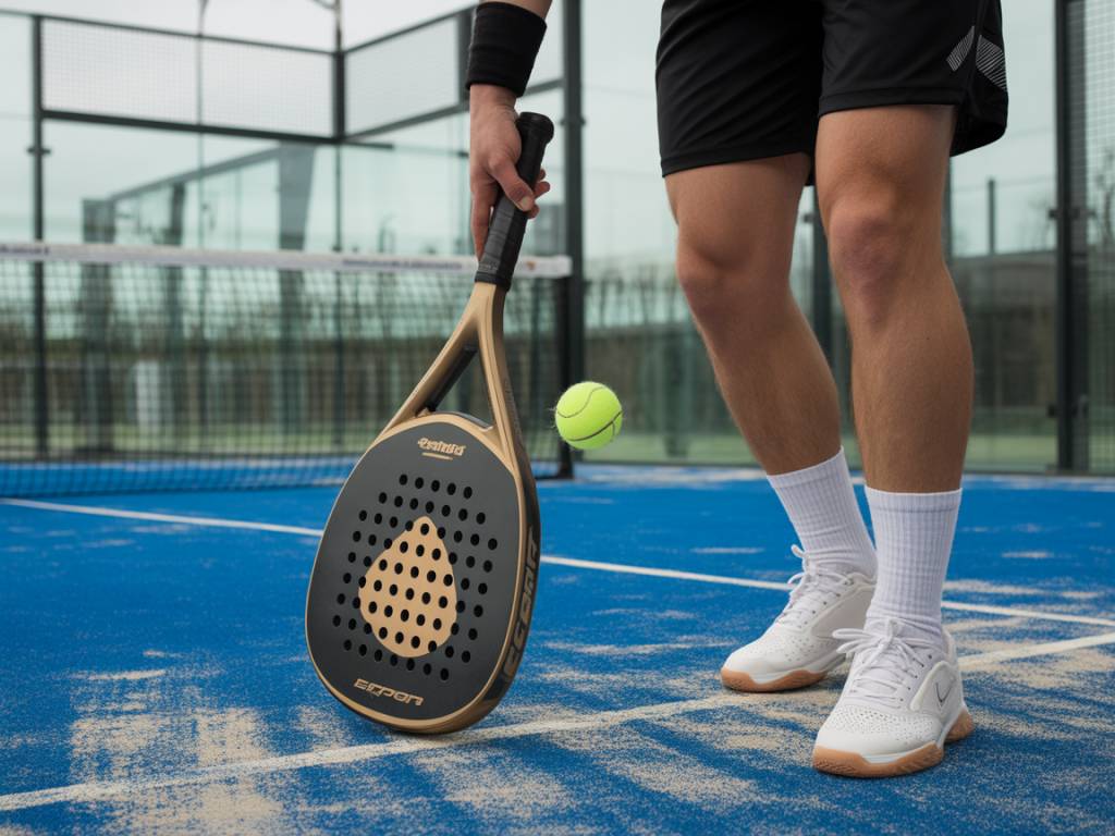 Meilleure marque de raquette de padel : notre guide complet 2024 post thumbnail image