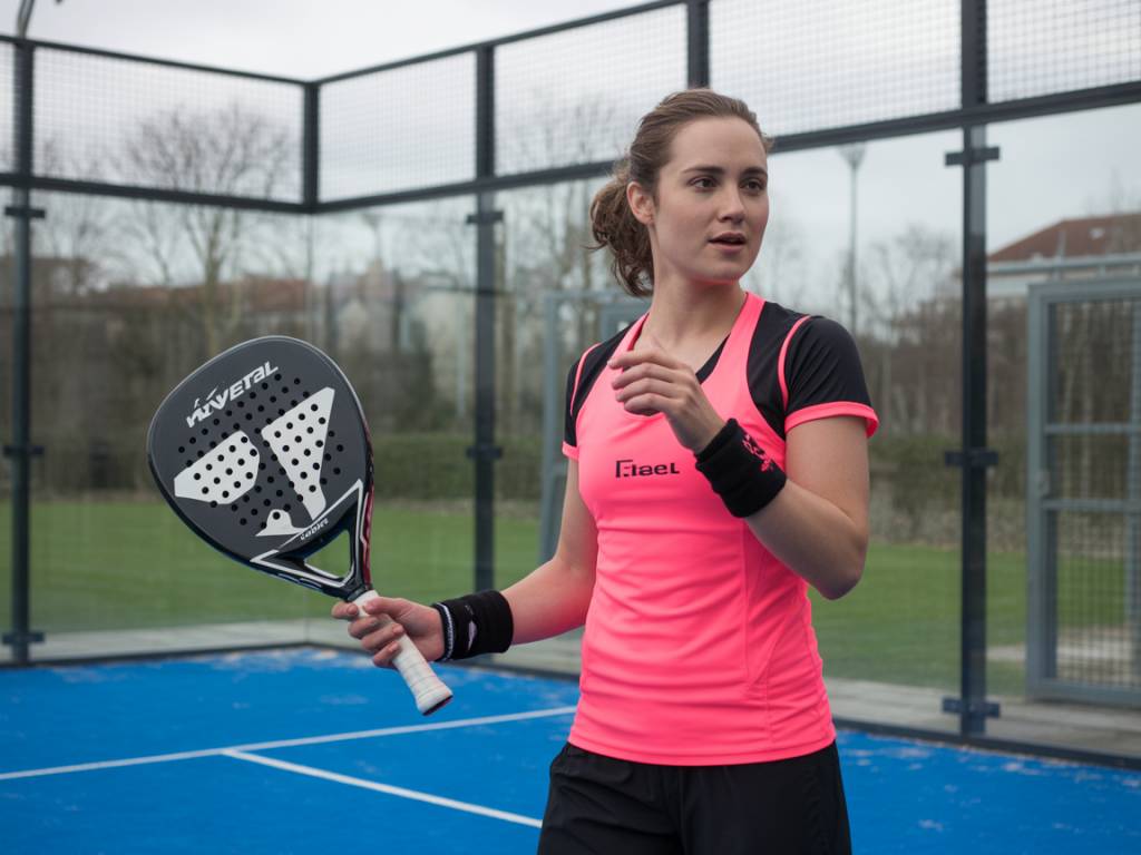 Comment choisir la tenue idéale de padel en fonction des saisons : été vs hiver