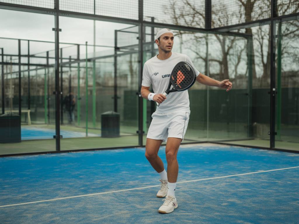 Comment bien choisir sa tenue de padel pour les tournois en extérieur au printemps post thumbnail image