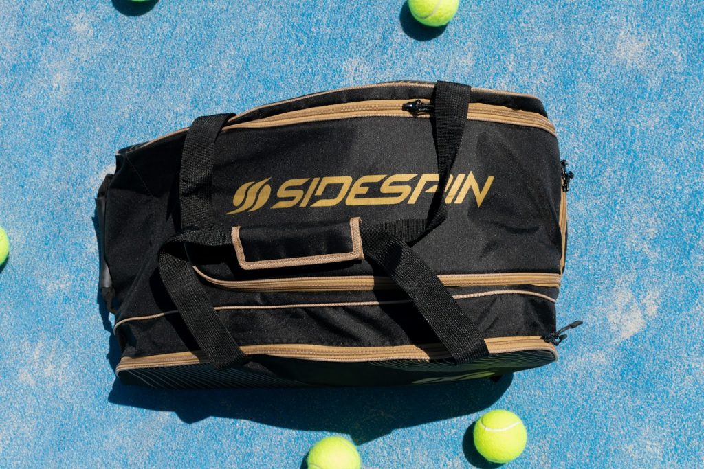 sac de padel