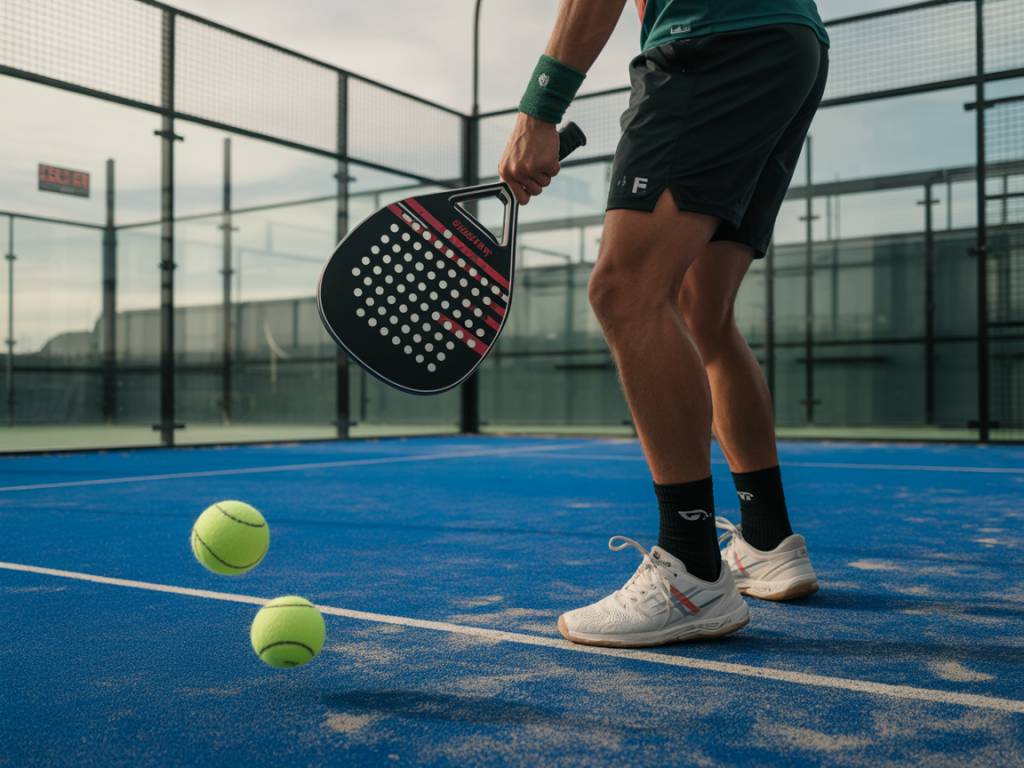 Balles de padel éco-responsables : comment allier performance et respect de l’environnement sur le court post thumbnail image