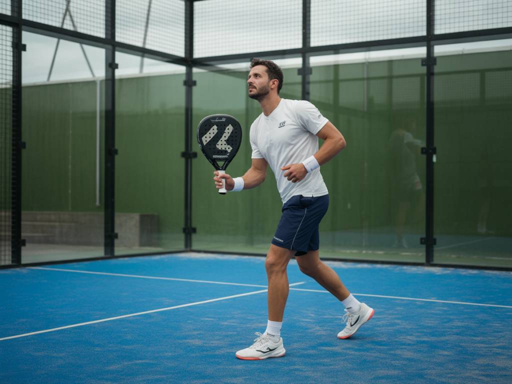 Comment choisir son pantalon ou short de padel pour allier liberté de mouvement, respirabilité et performance sur le court