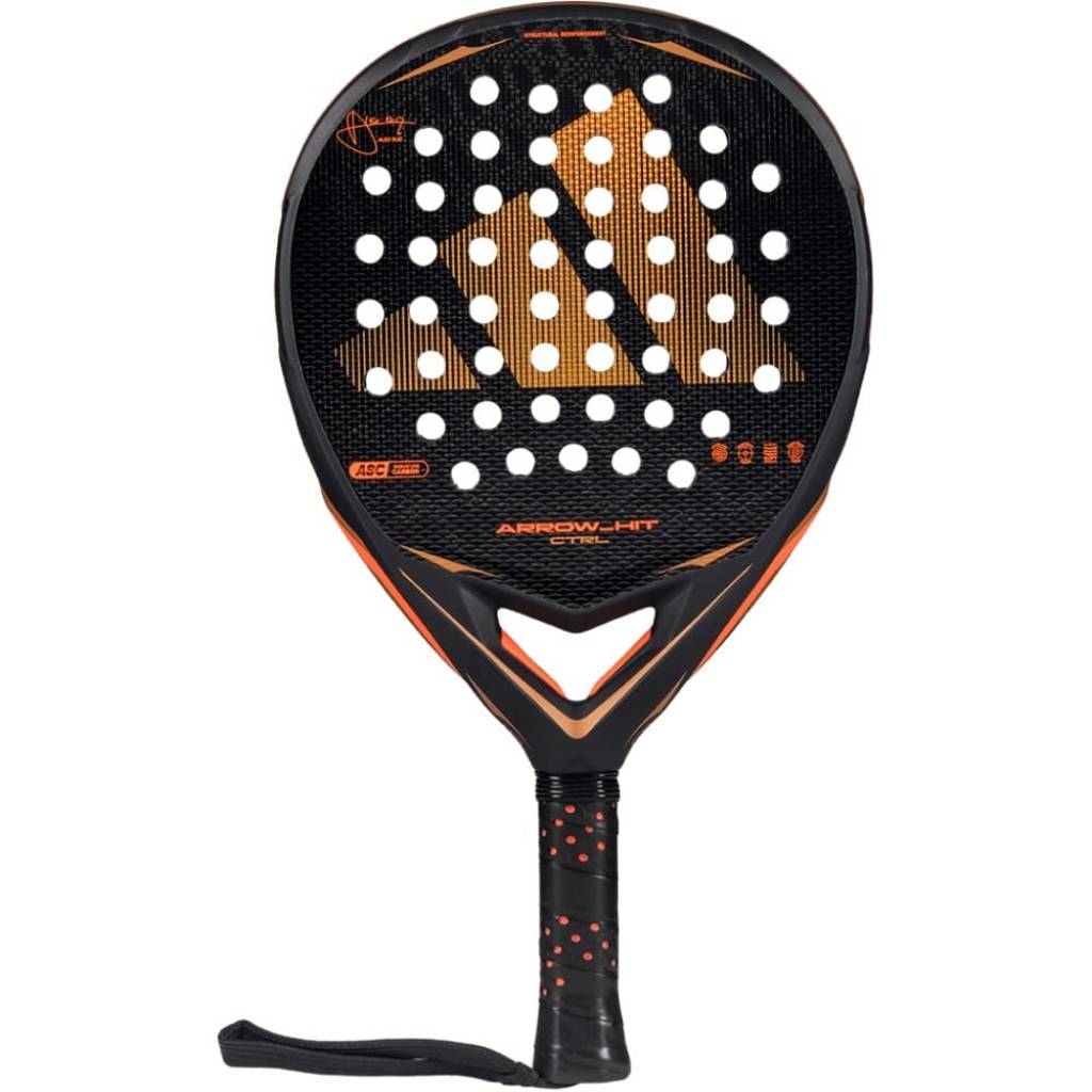 Raquette Padel Adidas Arrow Hit CTRL 2026