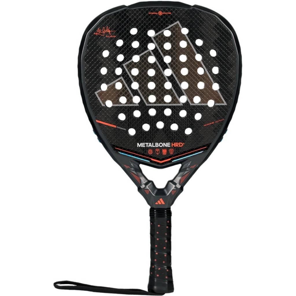 Raquette Padel Adidas Metalbone 3.5 HRD+ 2026