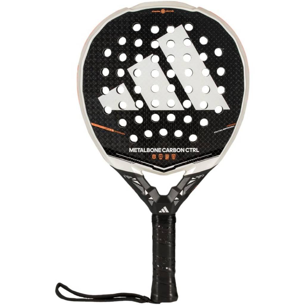 Raquette Padel Adidas Metalbone Carbon CTRL 3.5 2026
