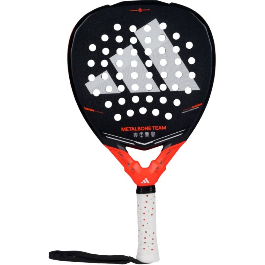 Raquette Padel Adidas Metalbone Team 3.5 2026