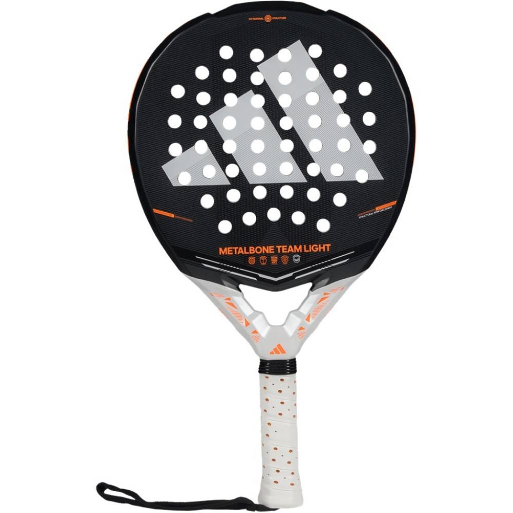 Raquette Padel Adidas Metalbone Team Light 3.5 2026
