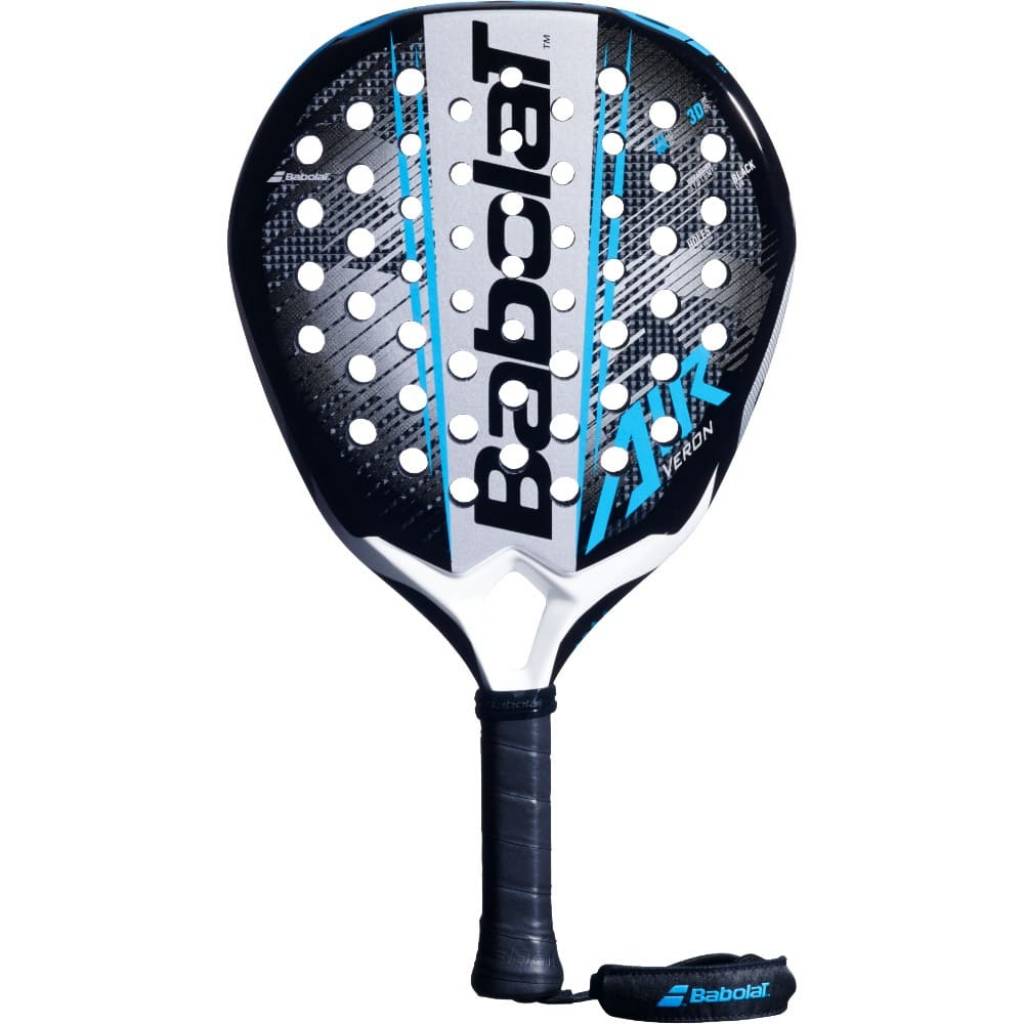 Test de la raquette Babolat Air Veron 2.6 2026 post thumbnail image