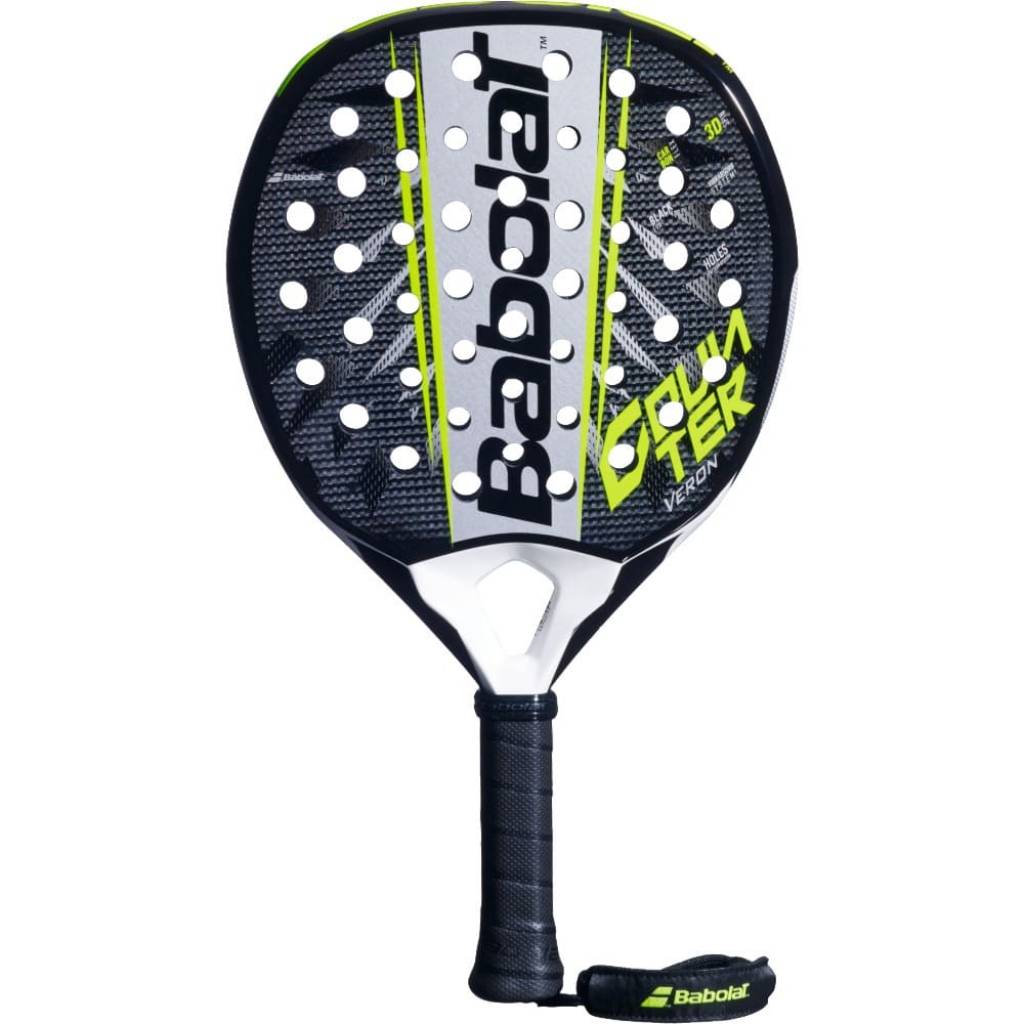 Raquette de padel Babolat Counter Veron 2.6 2026