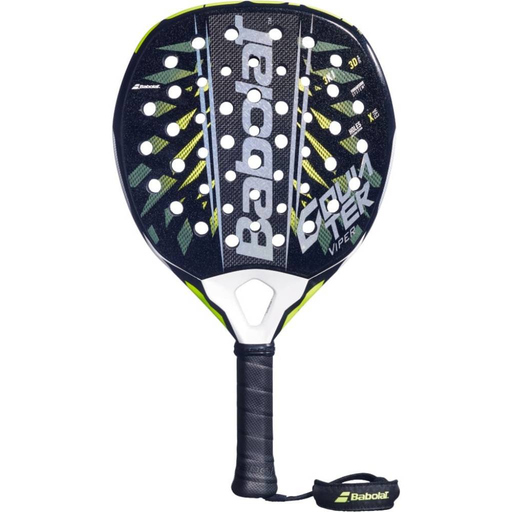 Raquette de padel Babolat Counter Viper 2.6 2026