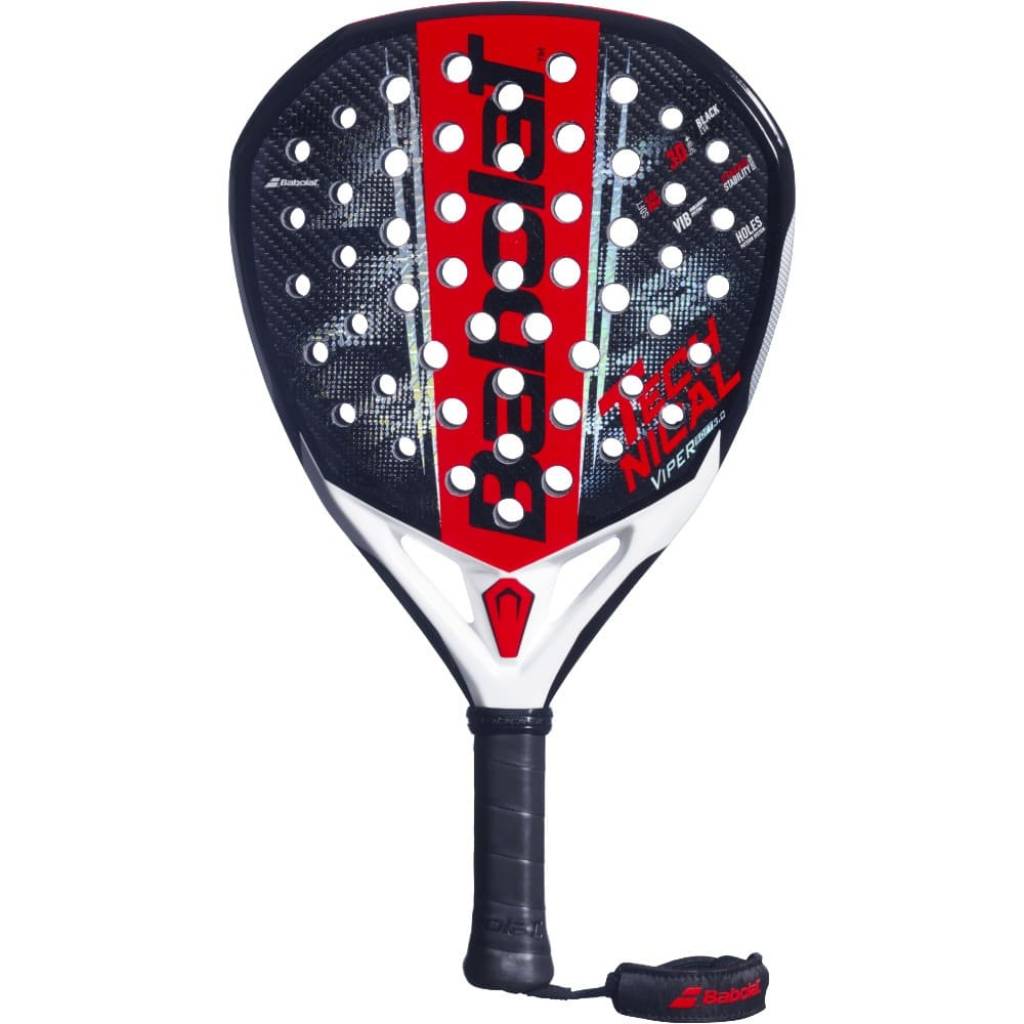 Raquette de padel Babolat Technical Viper Soft 3.0 2026