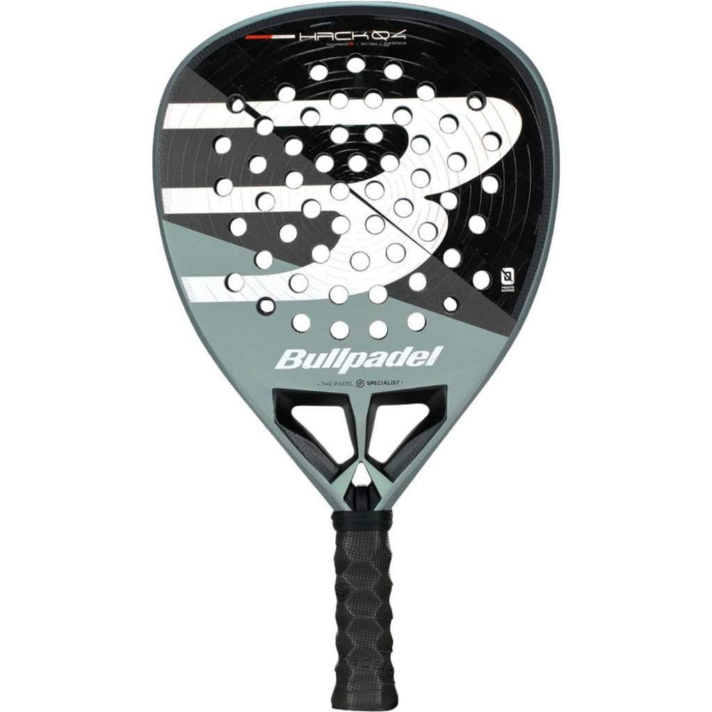 Raquette de padel Bullpadel Hack 04 2026