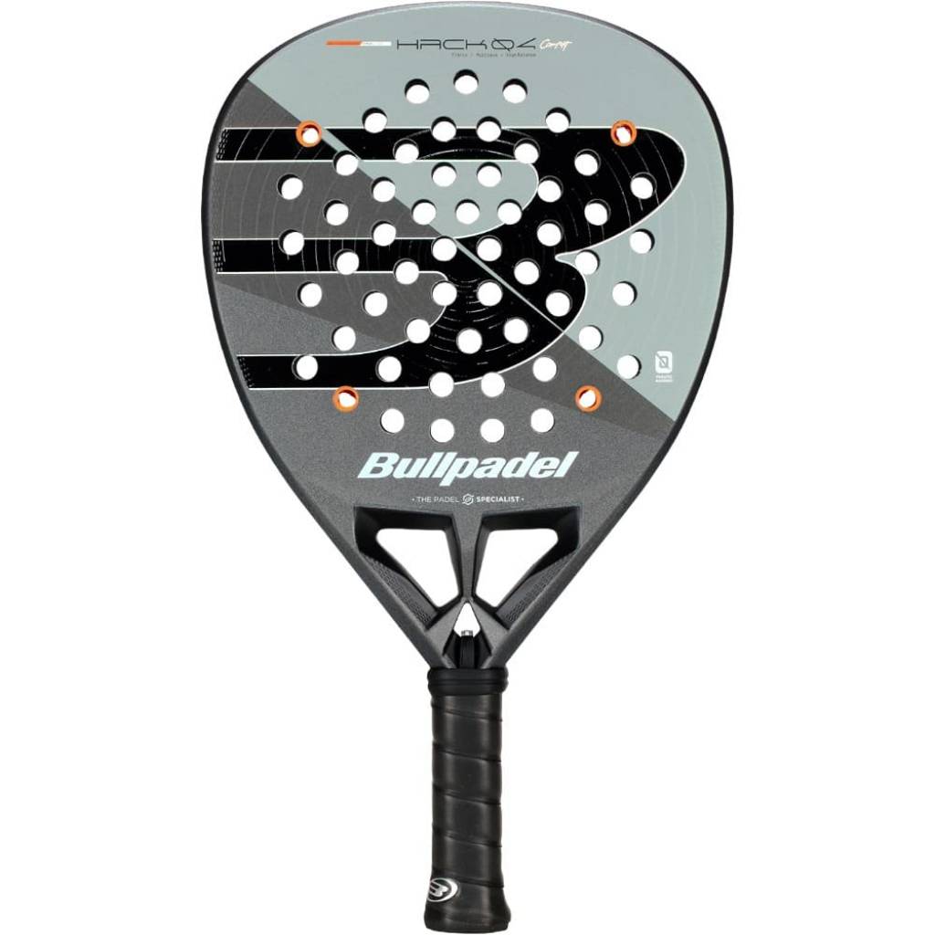 Raquette de padel Bullpadel Hack 04 Comfort 2026