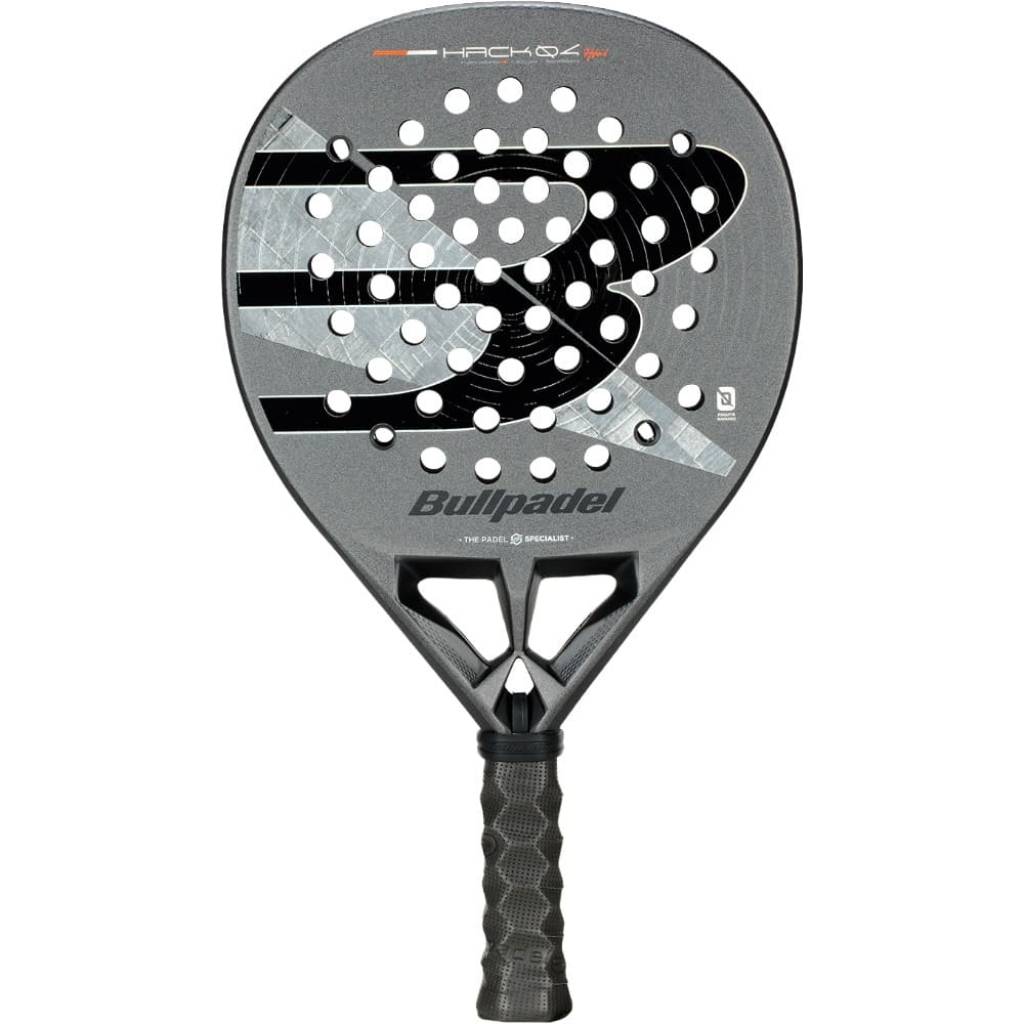 Test de la raquette Bullpadel Hack 04 Hybrid 2026 post thumbnail image