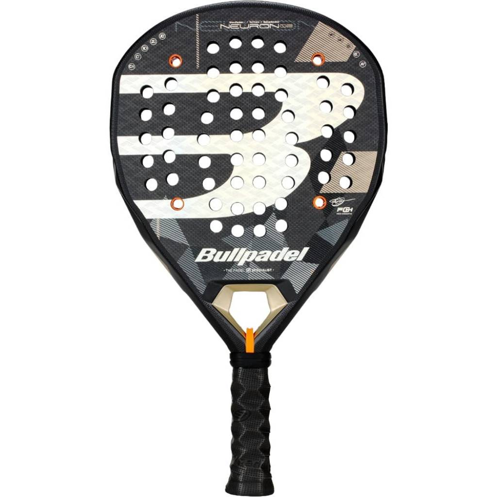 Raquette de padel Bullpadel Neuron 02 2026