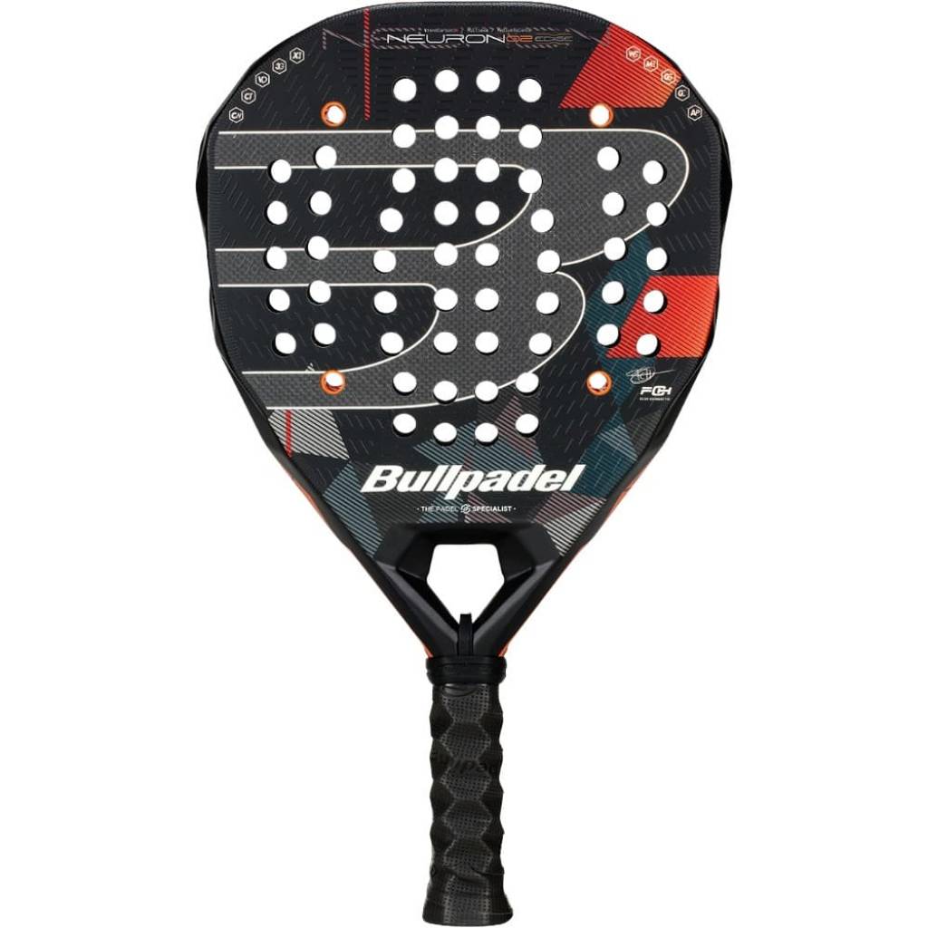 Raquette de padel Bullpadel Neuron 02 EDGE 2026