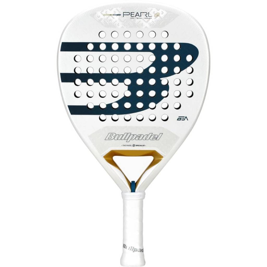 Raquette de padel Bullpadel Pearl 2026