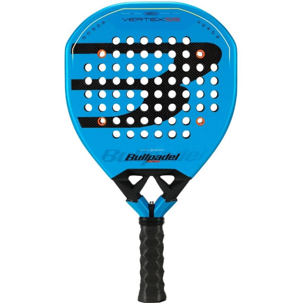 Raquette de padel Bullpadel Vertex 05 GEO 2026