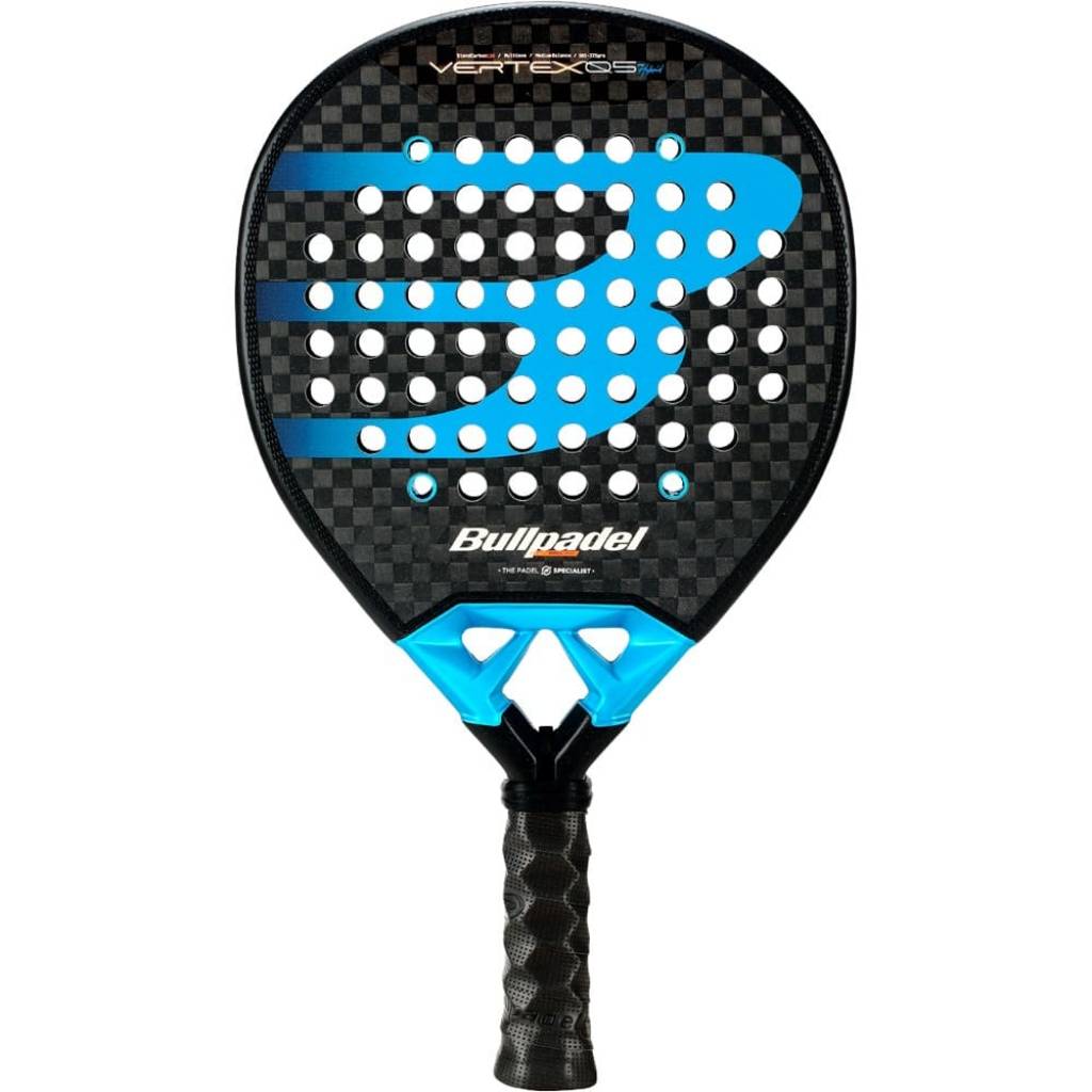 Raquette de padel Bullpadel Vertex 05 Hybrid 2026