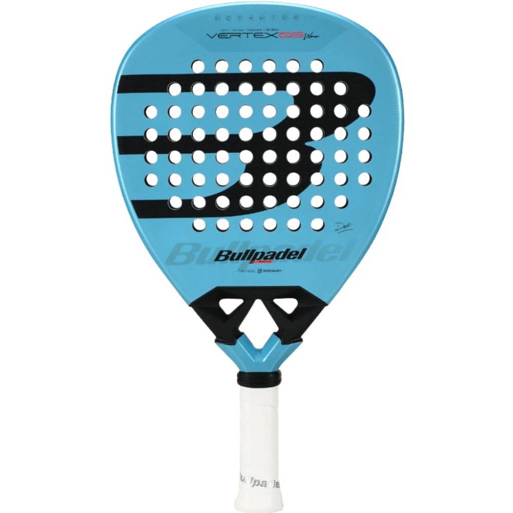 Raquette de padel Bullpadel Vertex 05 W 2026