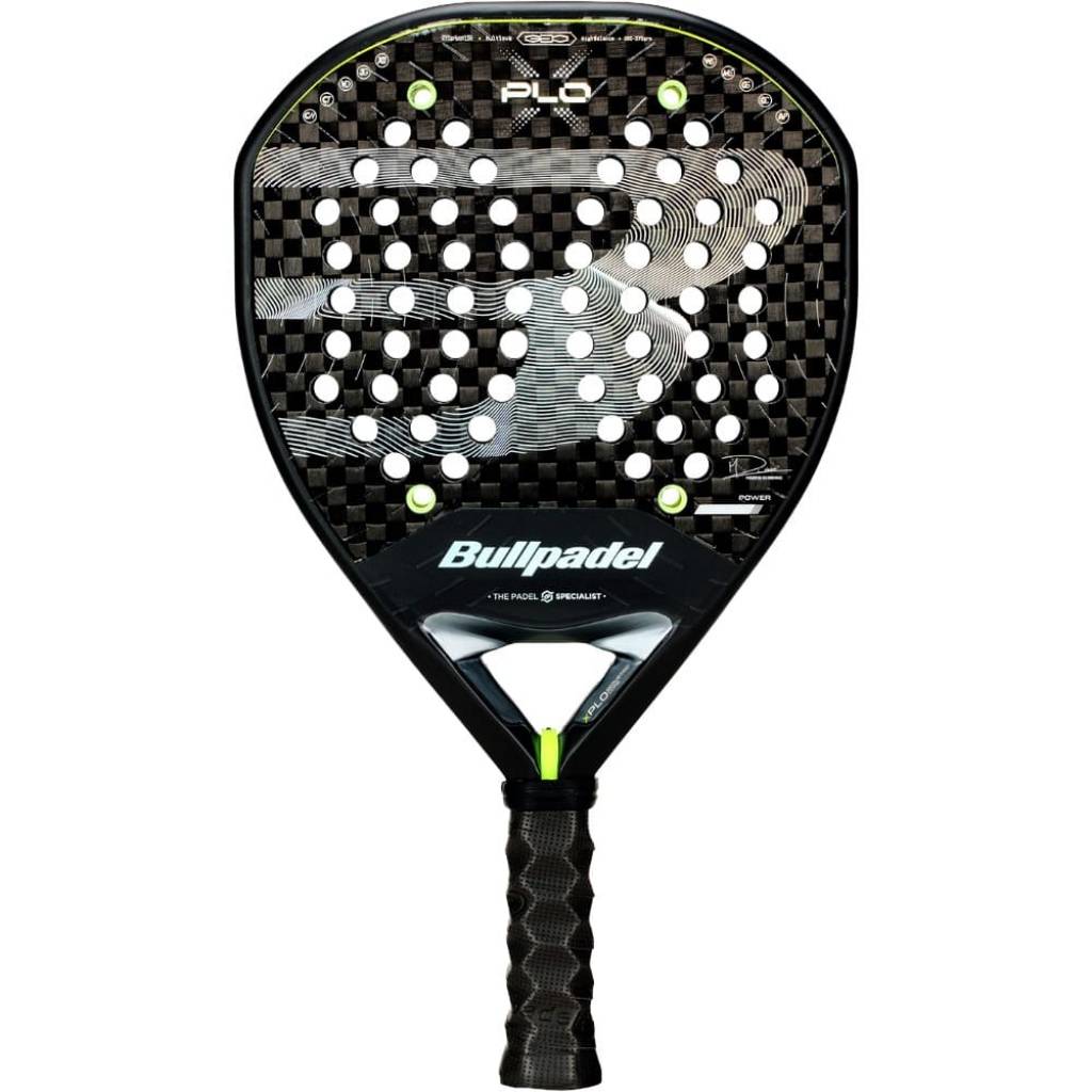 Raquette de padel Bullpadel XPLO 2026