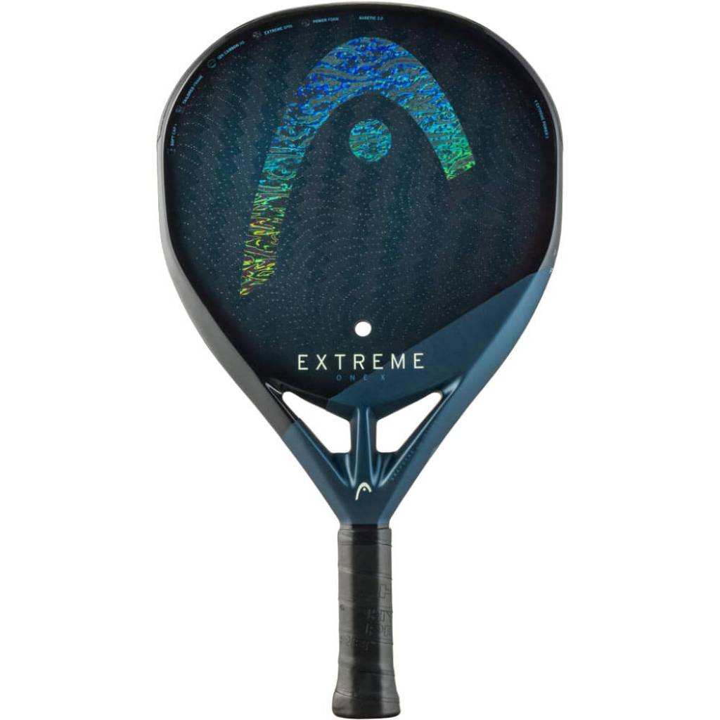 Raquette Padel Head Extreme One X 2026