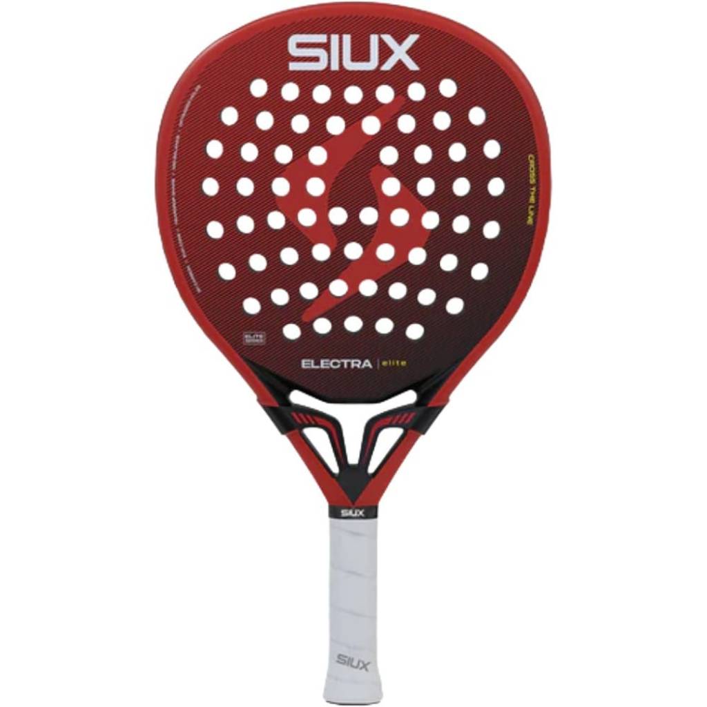 Raquette Padel Siux Electra ST5 Elite 2026