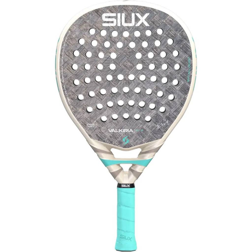 Raquette Padel Siux Valkiria Pro 2026