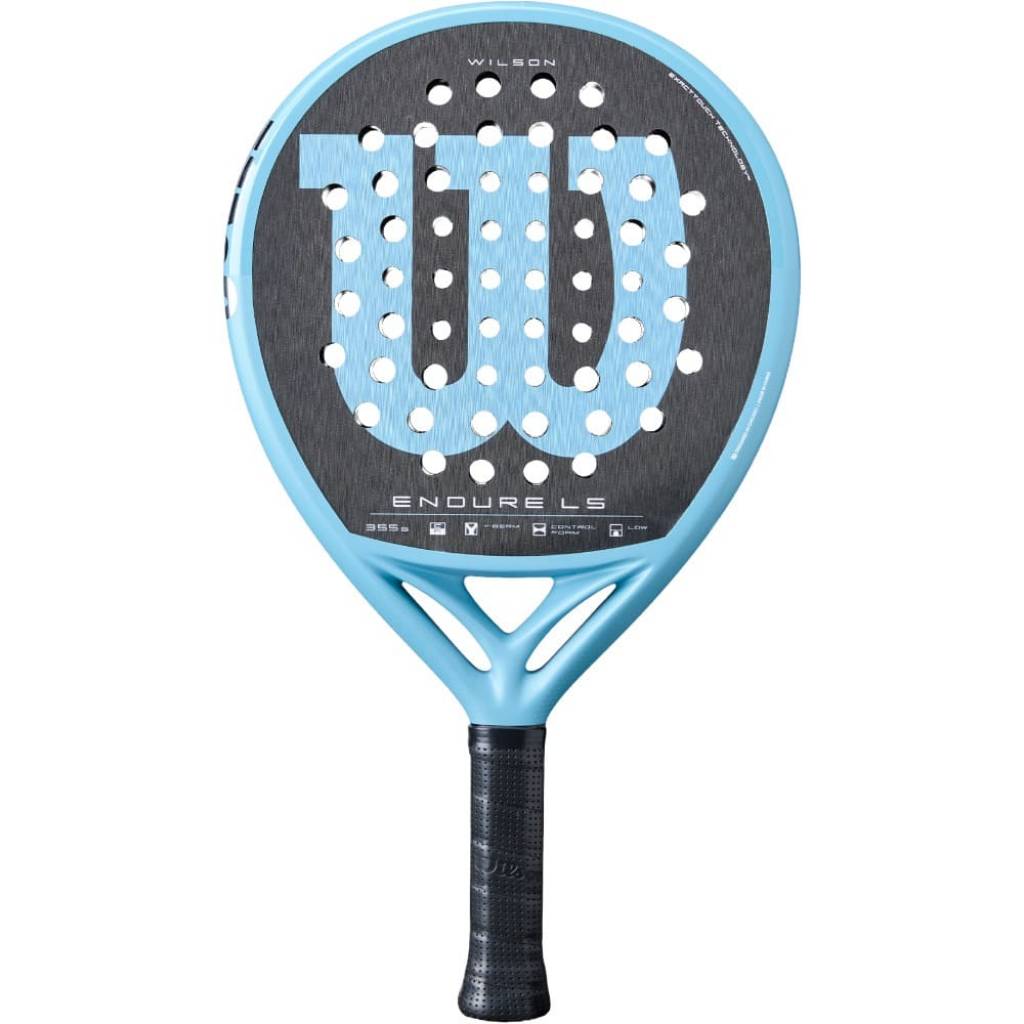 Raquette de padel Wilson Endure LS V1 2026