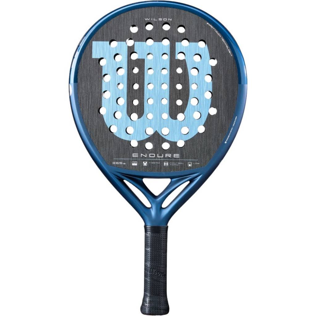 Raquette de padel Wilson Endure V1 2026
