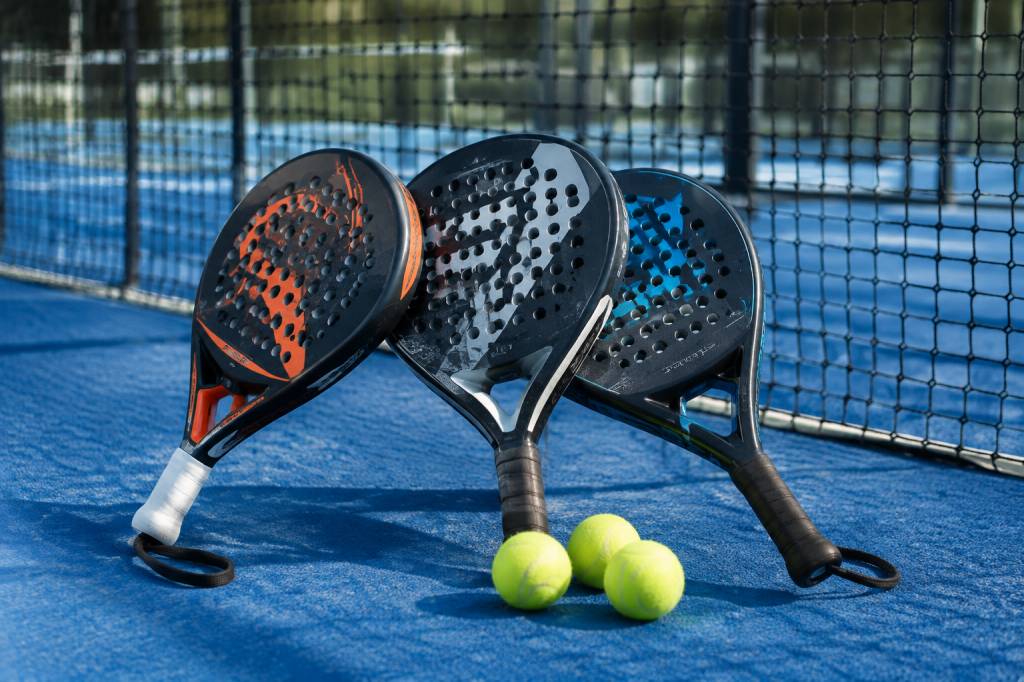 Meilleur raquette padel 202 notre sélection des modèles les plus performants