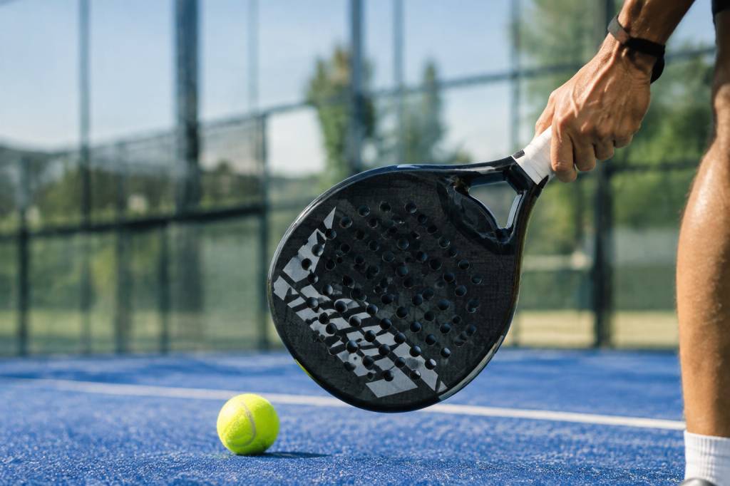 Points p25 comprendre le classement et progresser au padel