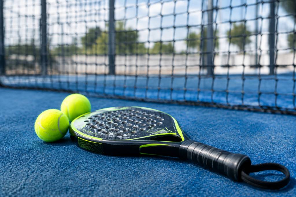 Durée de vie d'une raquette de padel : comment la prolonger et bien choisir